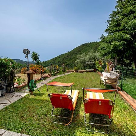 カザルツァ・リーグレ187 - Ca Da Pincianna, Con Giardino A 15 Minuti Dal Mareアパートメント エクステリア 写真